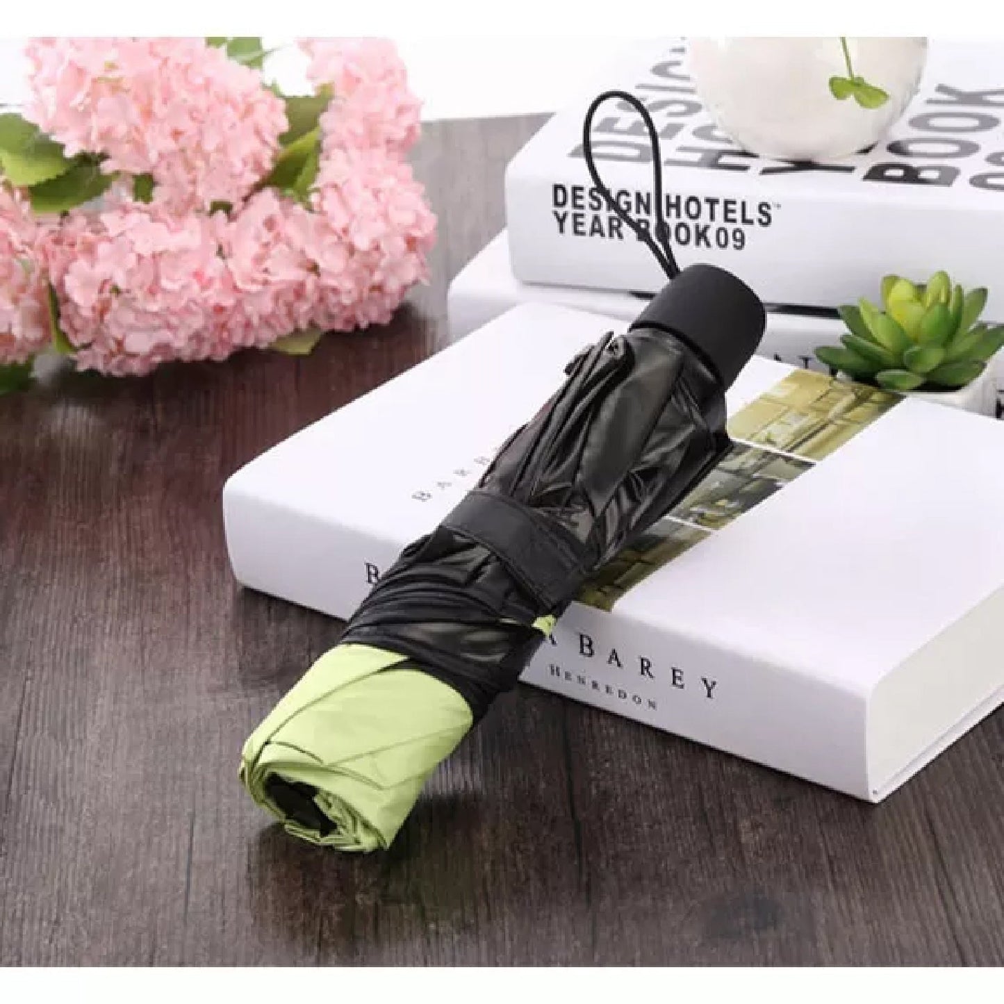 Changing Secret Blossoms with Water Magic Print z Your Brand