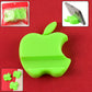 Apple Shape Mobile Phone Stand Set 