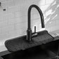 Upgraded Silicone Faucet Mat