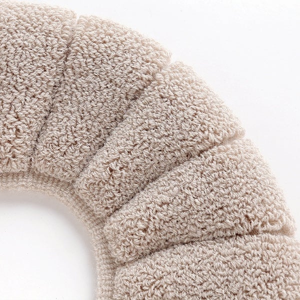 Winter Comfortable Soft Toilet Seat Mat Cover Cushion Plush Your Brand