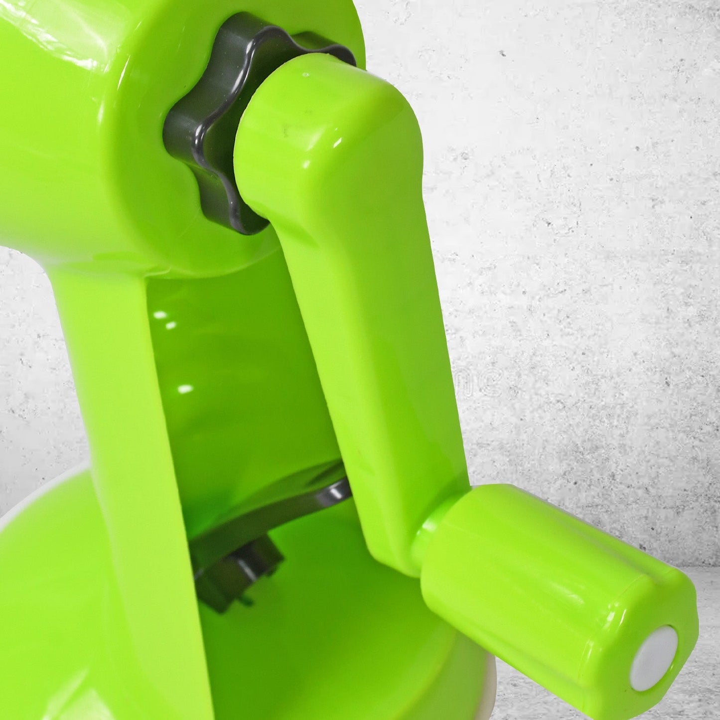 6 in 1 Multi functional Vegetable Cutter & Slicer Hand Machine Cutting, Slice, Cut Thick, Cut Silk All in one –Vegetable Chopper Cutter & Slicing Cutter Barrel - Vegetable Grater with 6 Removable Blades Your Brand