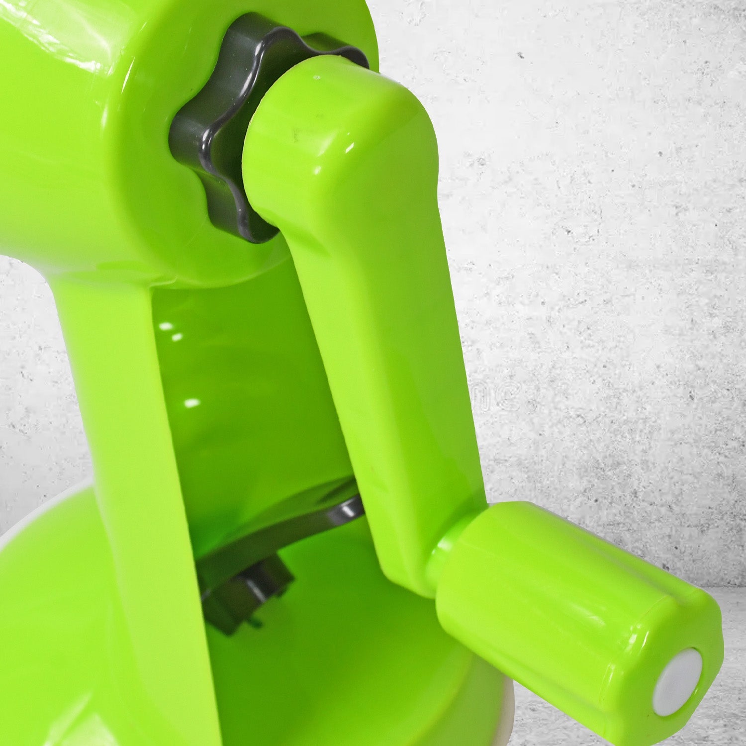 6 in 1 Multi functional Vegetable Cutter & Slicer Hand Machine Cutting, Slice, Cut Thick, Cut Silk All in one –Vegetable Chopper Cutter & Slicing Cutter Barrel - Vegetable Grater with 6 Removable Blades Your Brand