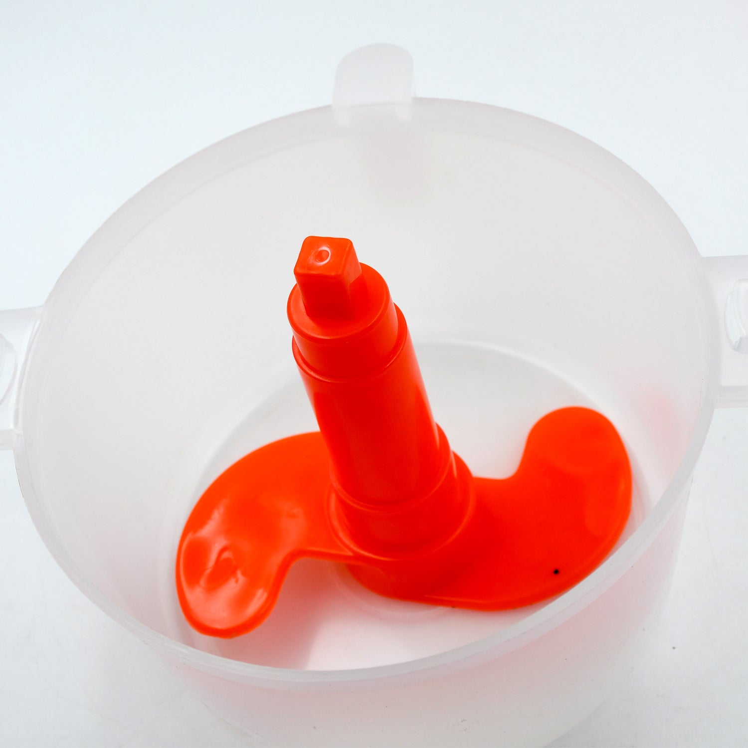 Dough Maker Machine With Measuring Cup (Atta Maker) Your Brand