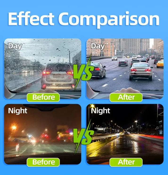 Car Windshield Cleaning Brush (BUY 1 GET 1 FREE) + FREE wiper detergent Empower Initiatives