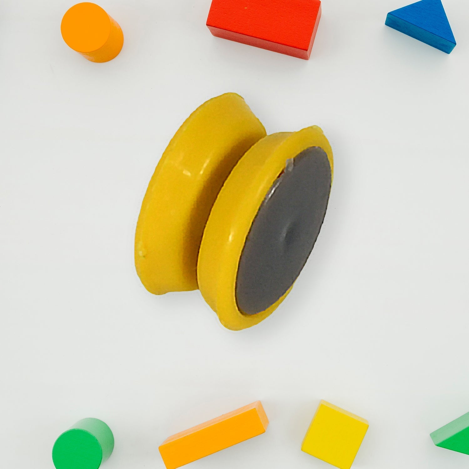 Small yoyo toy with string, rotating yoyo toy, brain exerciser for kids (30 Pcs Set) Your Brand