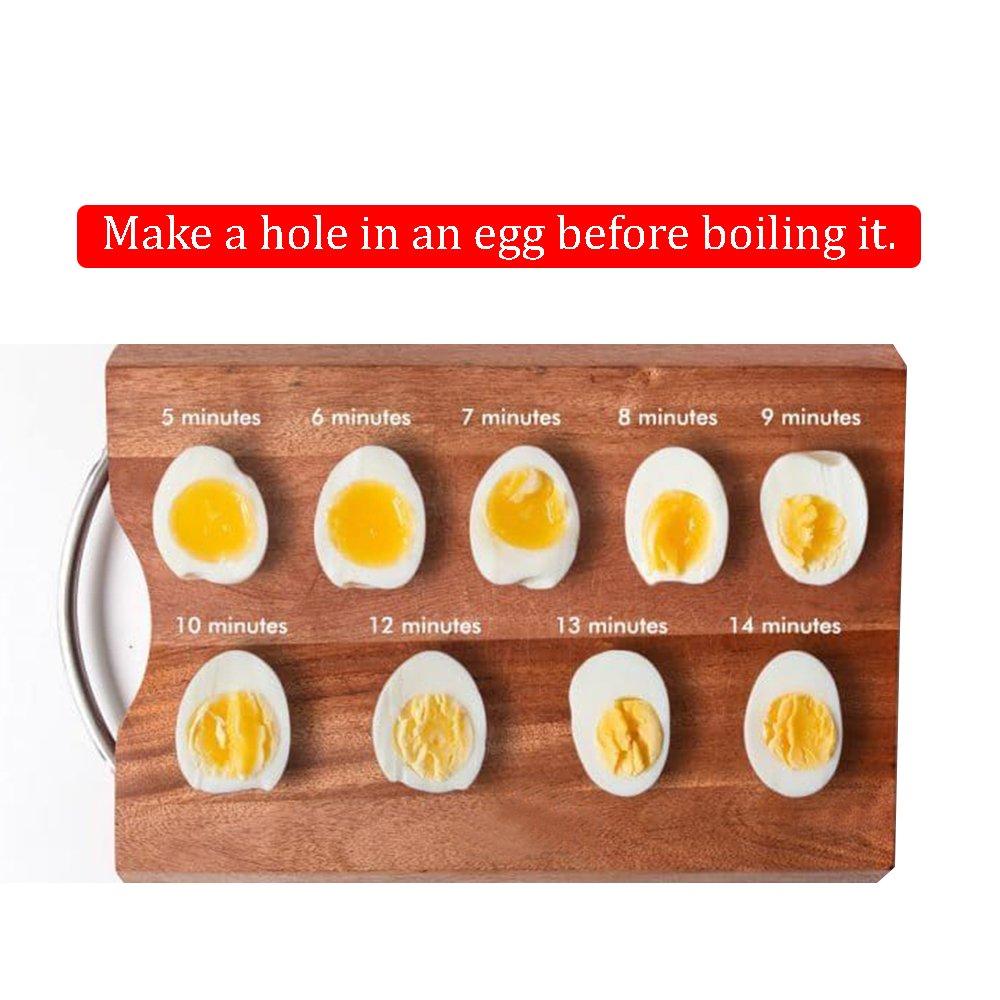 Egg Boiler / Poacher / Cooker / Electric Steamer (1 Layer) Your Brand