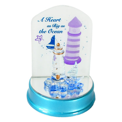 Cute Cartoon Lovely Gift Night Light, Multi-Color Light, Showpiece Valentine's Day Gift, Cute Anniversary, Wedding, Birthday, Unique Gift, Home Decoration Gift, Battery Operated (3 Battery Included) Your Brand
