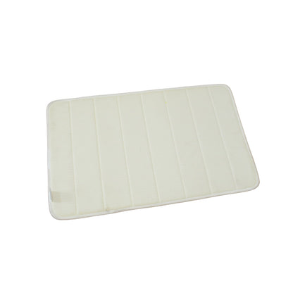 Super Absorbent Floor Mat Non-Slip Mat, Bath Mat, Instant Drying Mat, Bathroom Rug, Absorbent Bath Mat, Suitable for Bathroom, Kitchen, Door Mat Your Brand