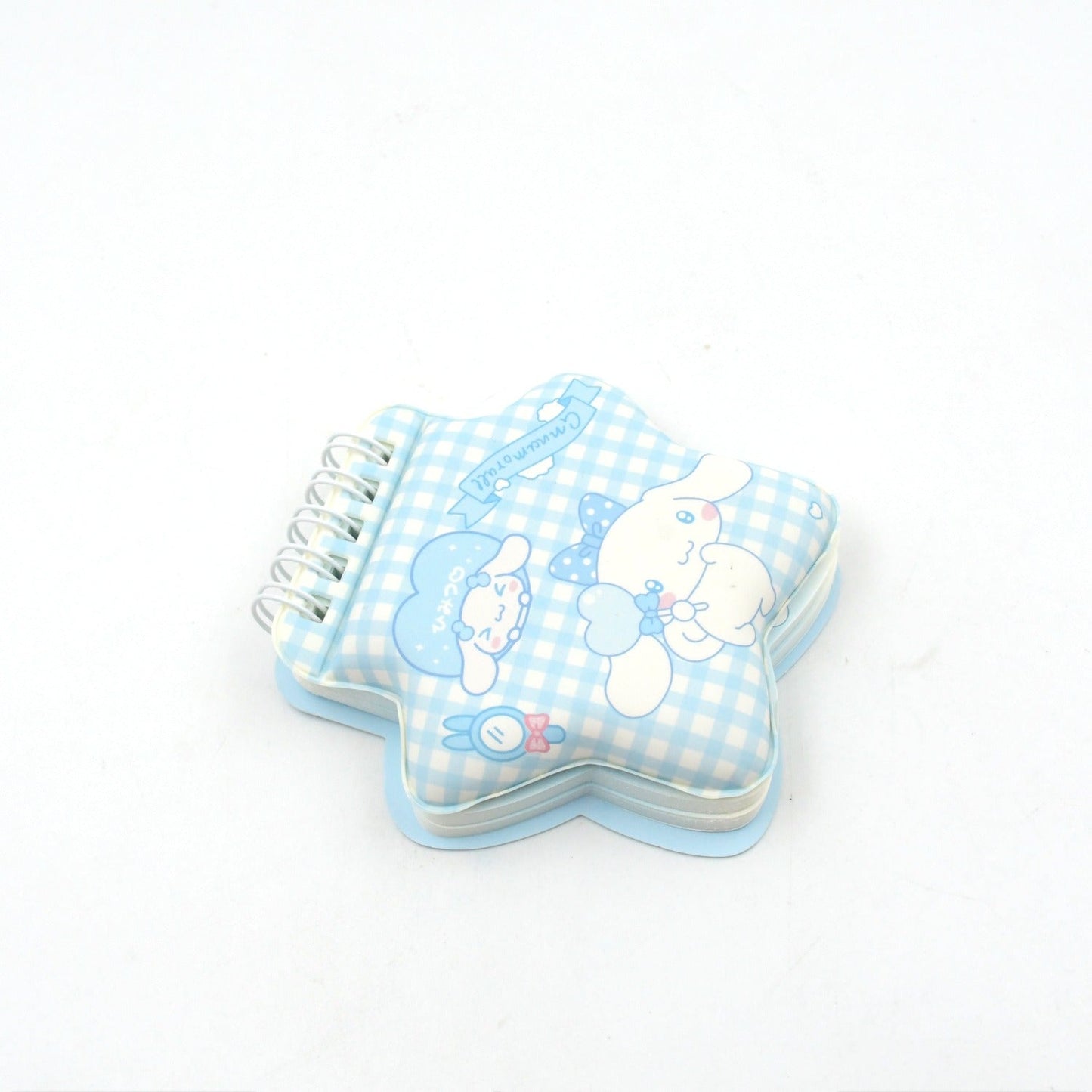 Adorable Cartoon Diary: Fun & Fancy Pages for Kids (Pocket Size, 1 Pc) Your Brand