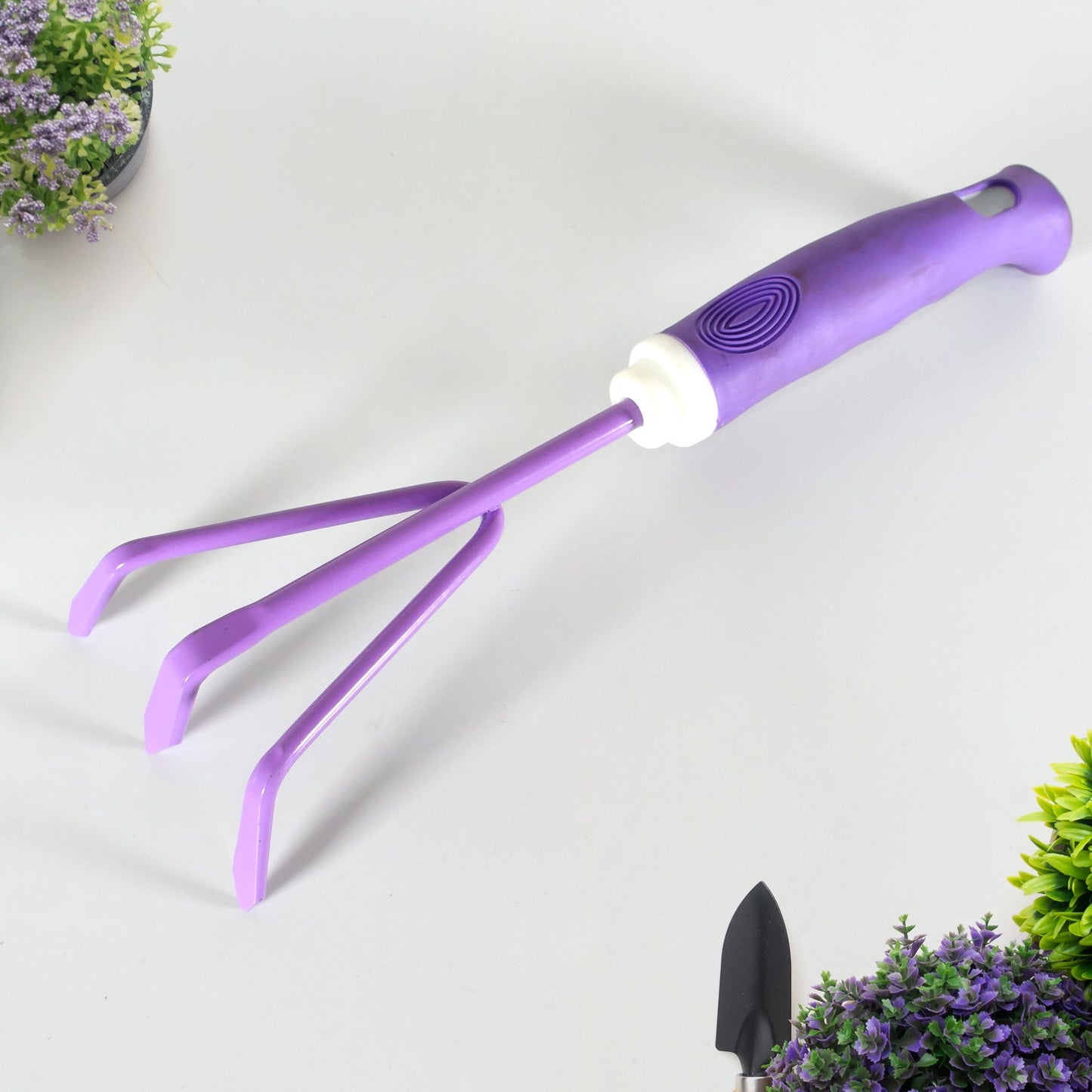 Heavy Duty Garden Tools, Gardening Tools Kit for Home Garden, Indoor and Outdoor Gardening for Plants, Agriculture, and Soil Tools (1 Pc) Your Brand