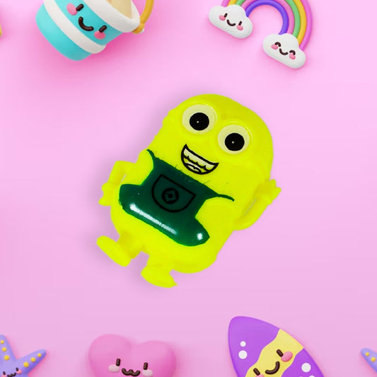 Small Green minion, cute minion small sized, minion toy for kids (30 Pcs Set) Your Brand