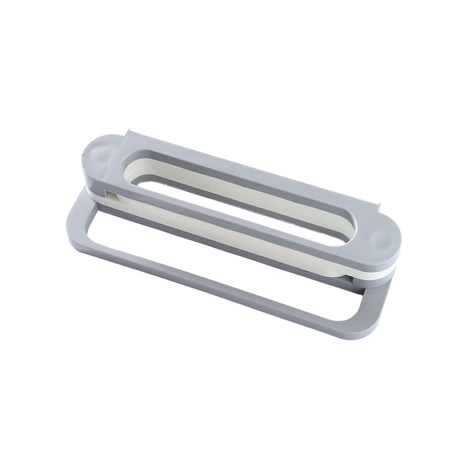 Multifunction Folding Slippers / Shoes Hanger Organizer Rack Your Brand