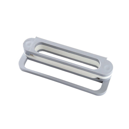 Multifunction Folding Slippers / Shoes Hanger Organizer Rack Your Brand