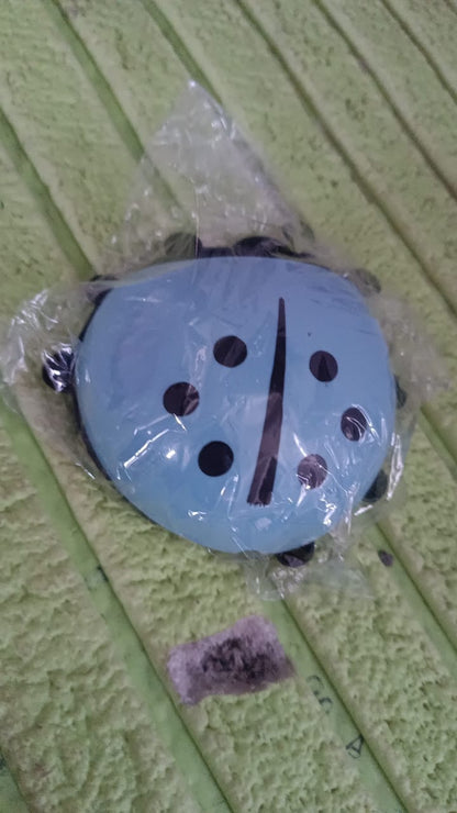 Ladybug Toothbrush Holder (1 Pc) Your Brand