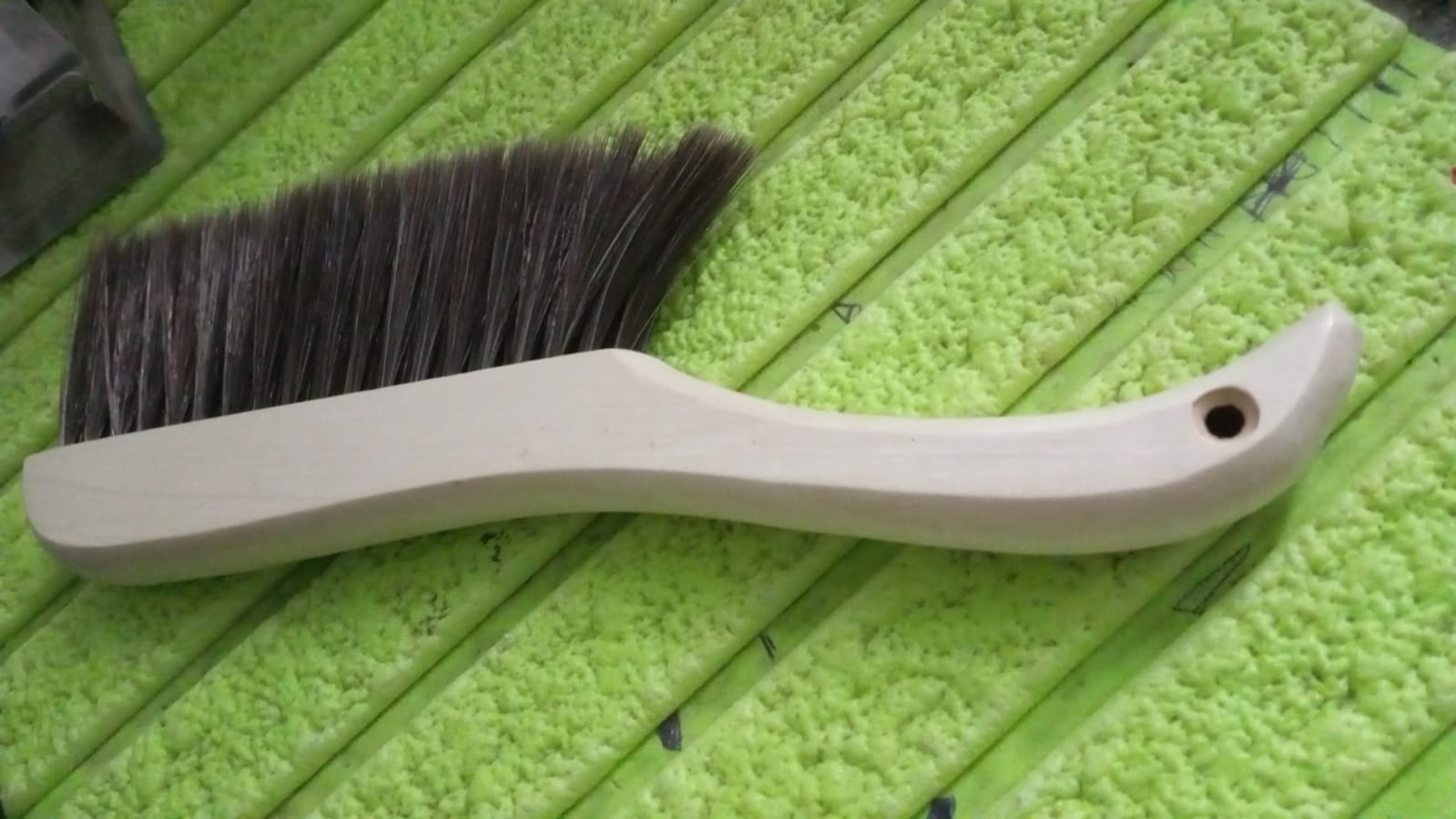 Dust Cleaning Brush (1 Pc) Your Brand