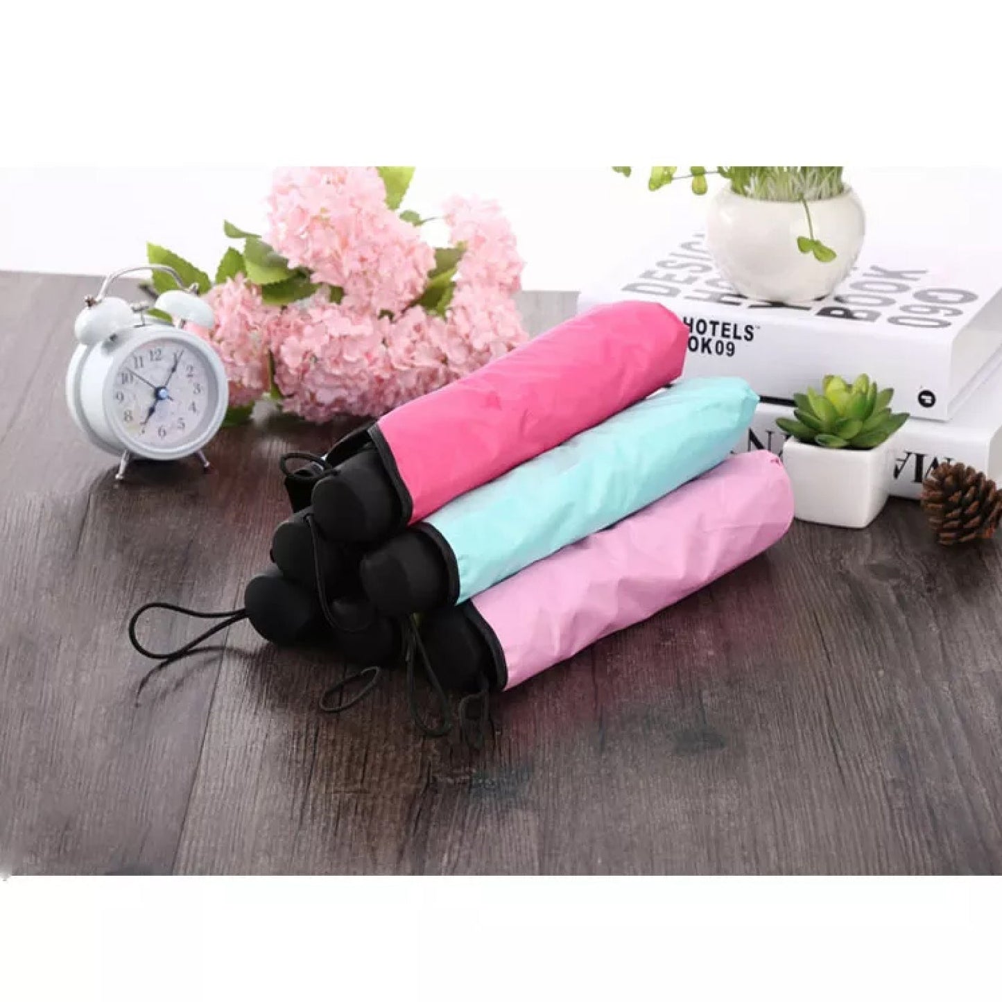 Changing Secret Blossoms with Water Magic Print z Your Brand