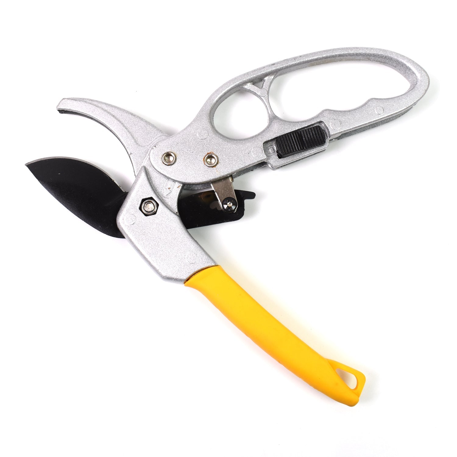Gardening Shears Enhanced Garden Shears Pruning Machine (200 Mm  1 Pc) Wukusy