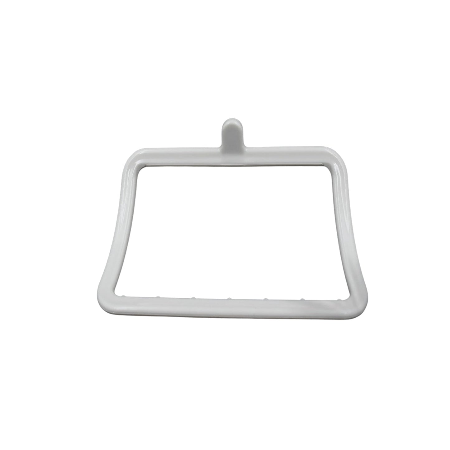 Multi-Purpose Self Adhesive Wall Mounted Hand Towel Holder/Hanger – Strong Sticker