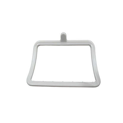 Multi-Purpose Self Adhesive Wall Mounted Hand Towel Holder/Hanger – Strong Sticker