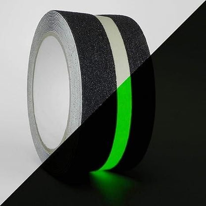 Anti Slip Glow Tape (5 Mtr) shopbyte-in