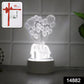 Design 3D Illusion LED