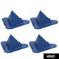 Universal 3 Side Mobile Holder Stand