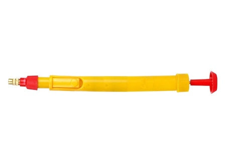 468 Bottle Sprayer For Plants Garden Pesticide Car Wash With Adjustable Brass Nozzle Sprayer (Handheld Pump) Wukusy