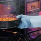 Magic Silicone Scrubbing Gloves for Dishwashing & Cleaning