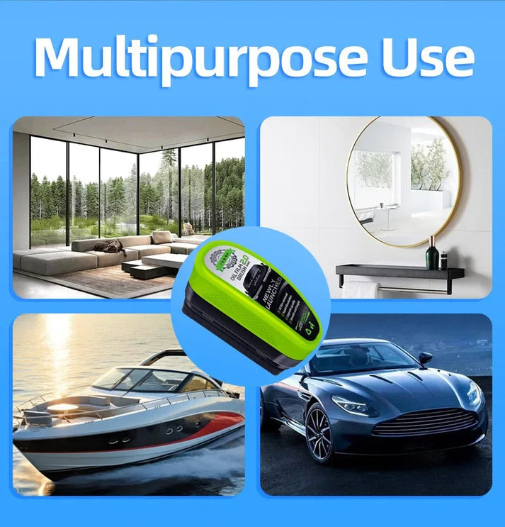 Car Windshield Cleaning Brush (BUY 1 GET 1 FREE) + FREE wiper detergent Empower Initiatives
