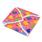 Square Roti Cover