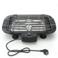 2000W Electric Barbecue Grill 