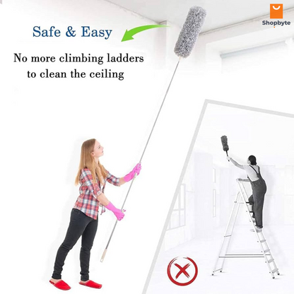 FREE DUSTER BUY 1 GET 1 OFFER shopbyte