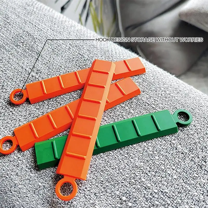 MagniBlade Pro - Magnet Cutting Non-Stick Knife Tool