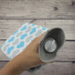 leak-proof hot water bag