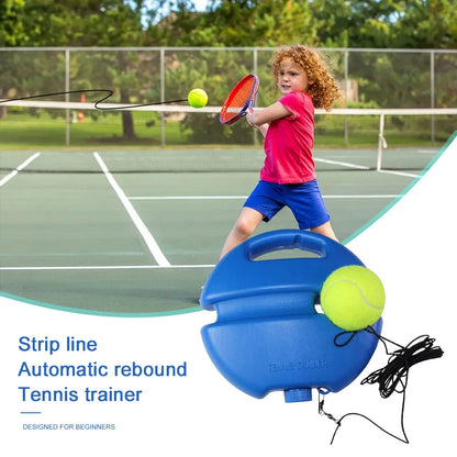 All-in-One Tennis and Cricket Trainer shopbyte