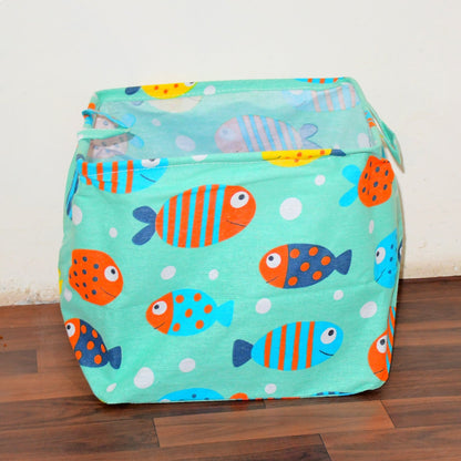 Foldable Storage Bag Clothes Blanket Quilt Closet Sweater Organizer Box Fashion Sale Clothes Cabinet Organizer Your Brand