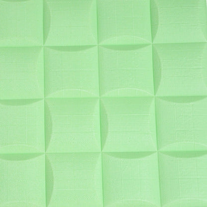 3D Adhesive wallpaper for living room. Room Wall Paper Home Decor Self Adhesive Wallpaper (36x36 Cm / 1 pc) Your Brand