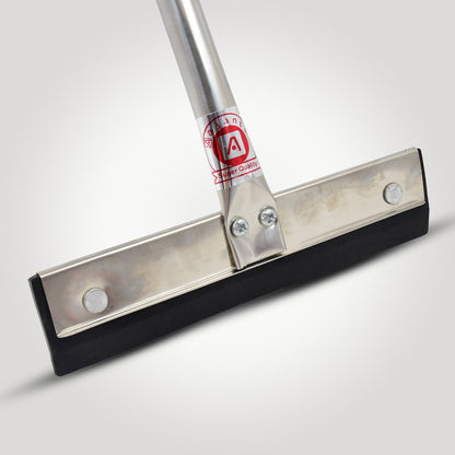 Heavy Stainless Steel Kitchen Wiper (1 Pc / 29×21 CM) Your Brand