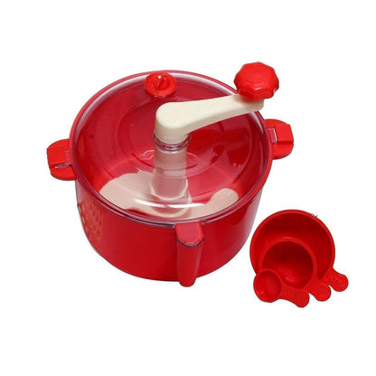 Dough Maker Machine With Measuring Cup (Atta Maker) Your Brand