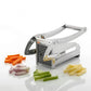 French Fries & Potato Chips Cutter Machine with Blade