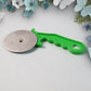 Stainless Steel Pizza Cutter / Pastry Cutter / Sandwiches Cutter