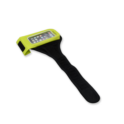 Sports Wrist Bag Running Arm Band Running Armband Phone Arm Pouch Case Cellphone Arm Band Phone Arm Case Holder Sports Phone Armbands Running Phone Holder (1 Pc) Your Brand