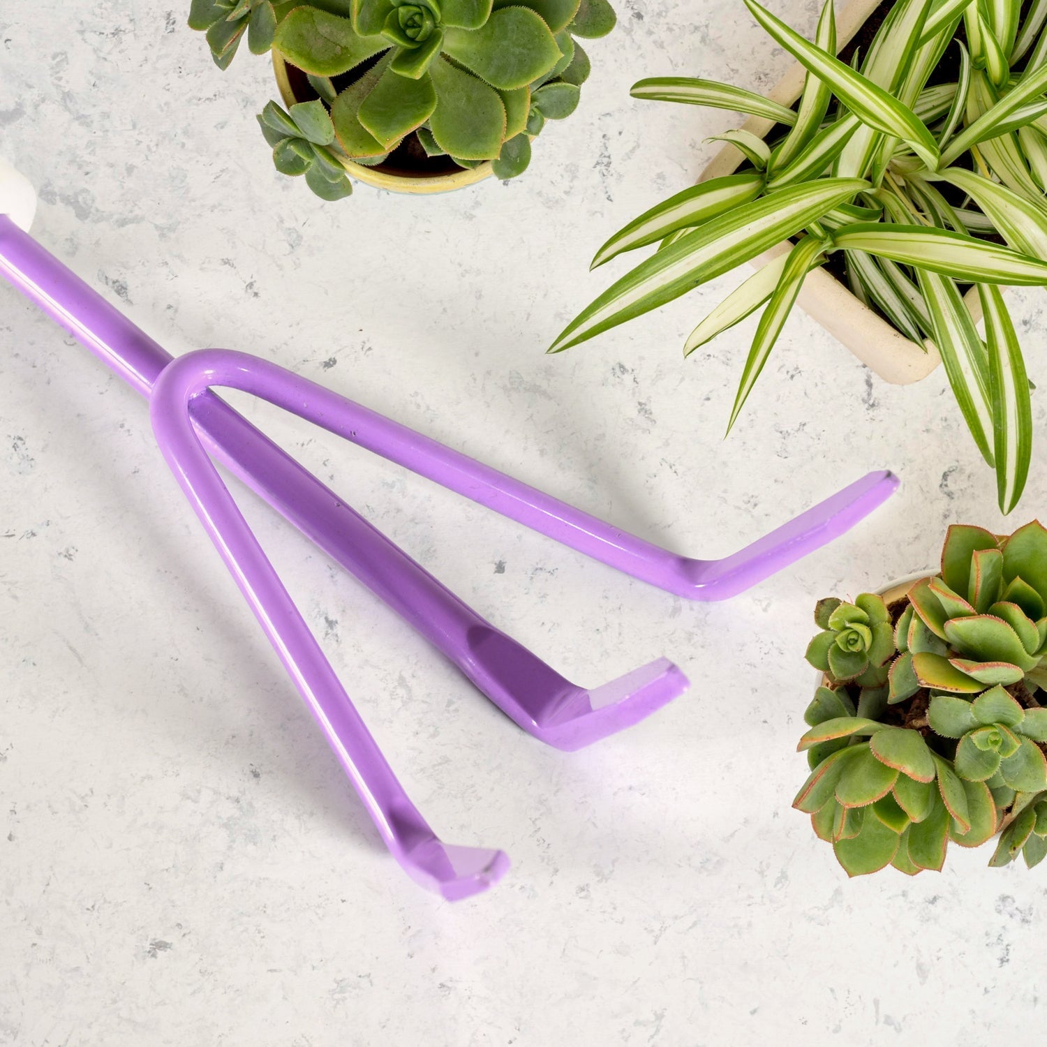 Heavy Duty Garden Tools, Gardening Tools Kit for Home Garden, Indoor and Outdoor Gardening for Plants, Agriculture, and Soil Tools (1 Pc) Your Brand