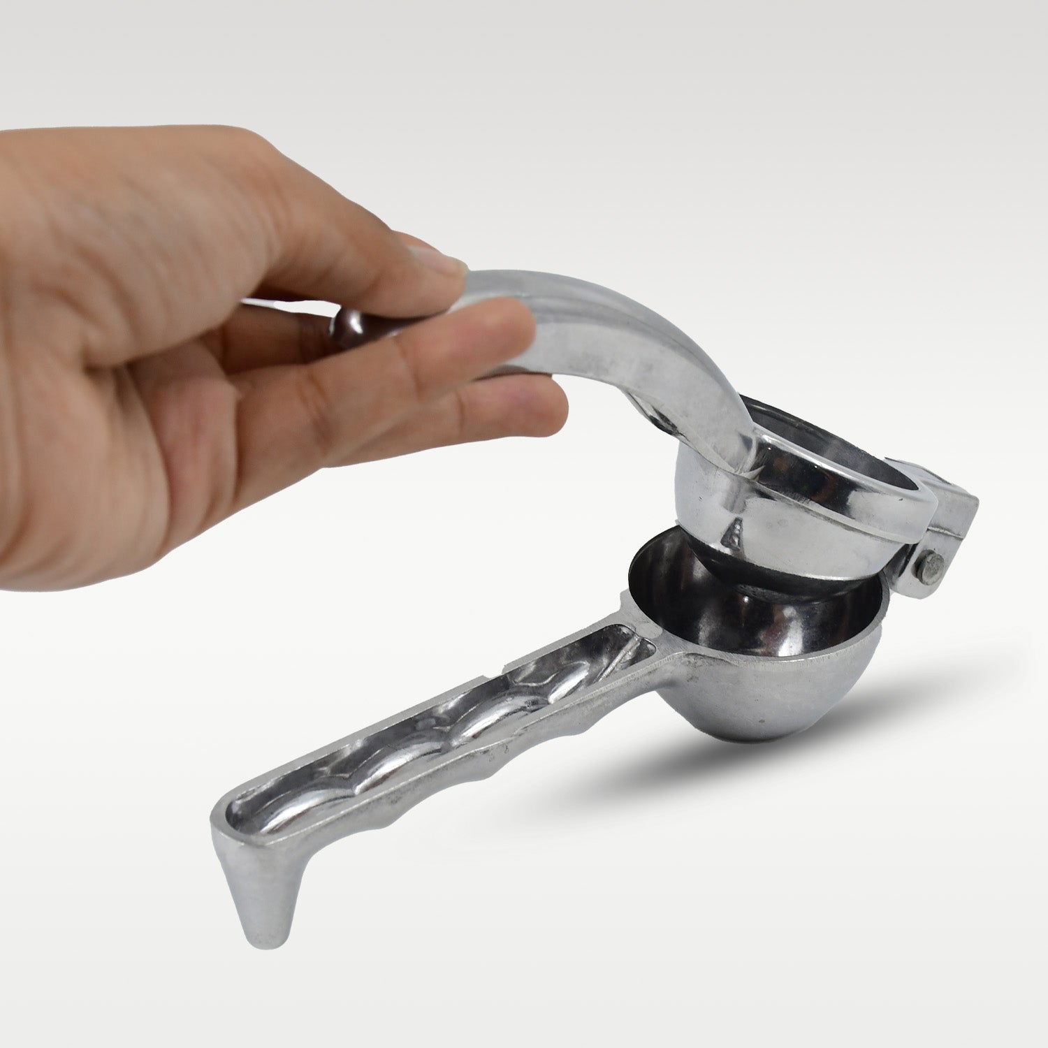 Lemon Squeezer Steel Polish Your Brand