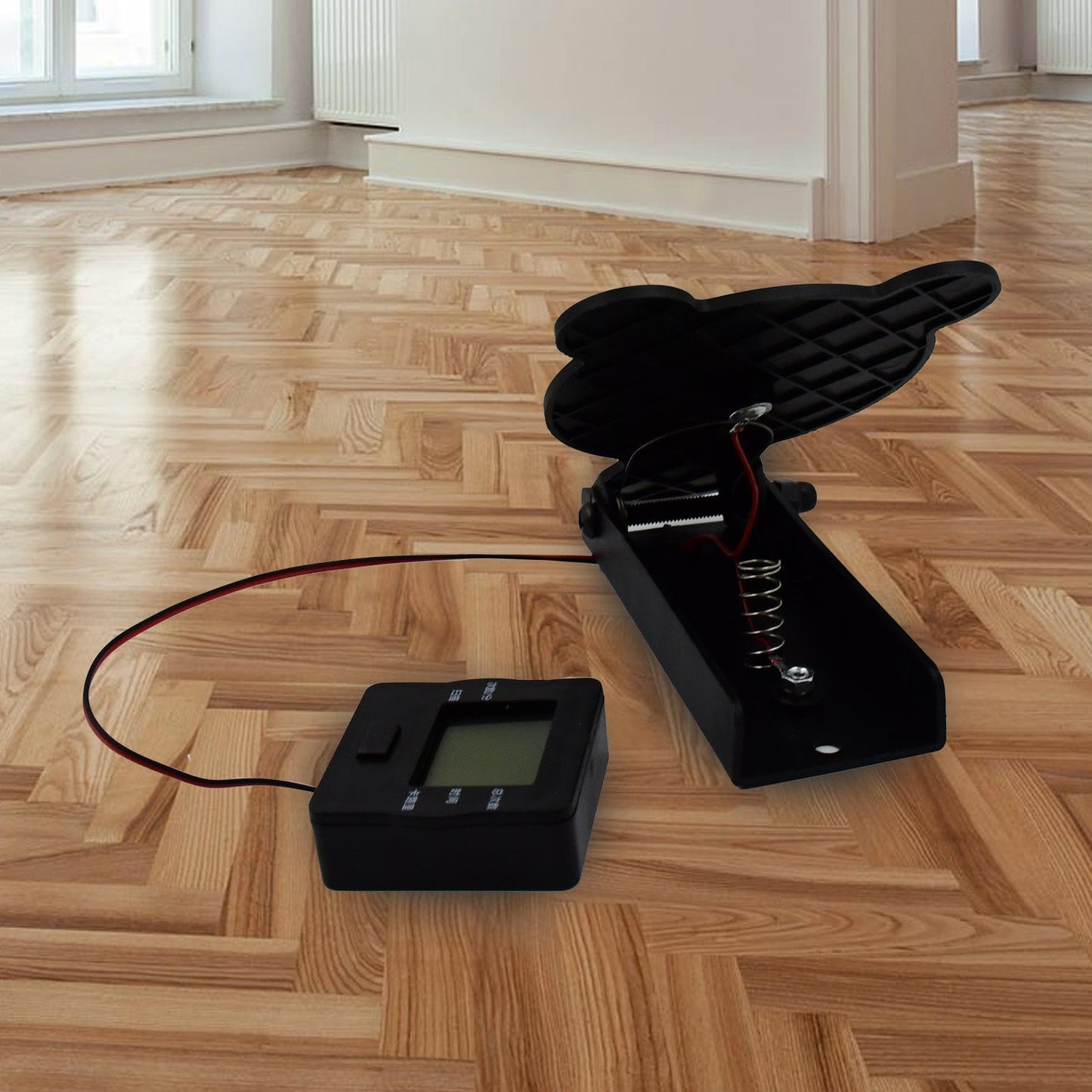 Kids Jump Trainer, High Jump Counter (1 Pc) Your Brand