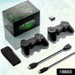 Wireless Controller Gamepad with 10,000+ Games,