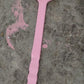 Back Scrubber for Shower Dry Body Brush Back Brush Long Handle (1 Pc / B Grade)