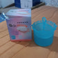 Micro Bubble Foaming Face Cleanser Cup