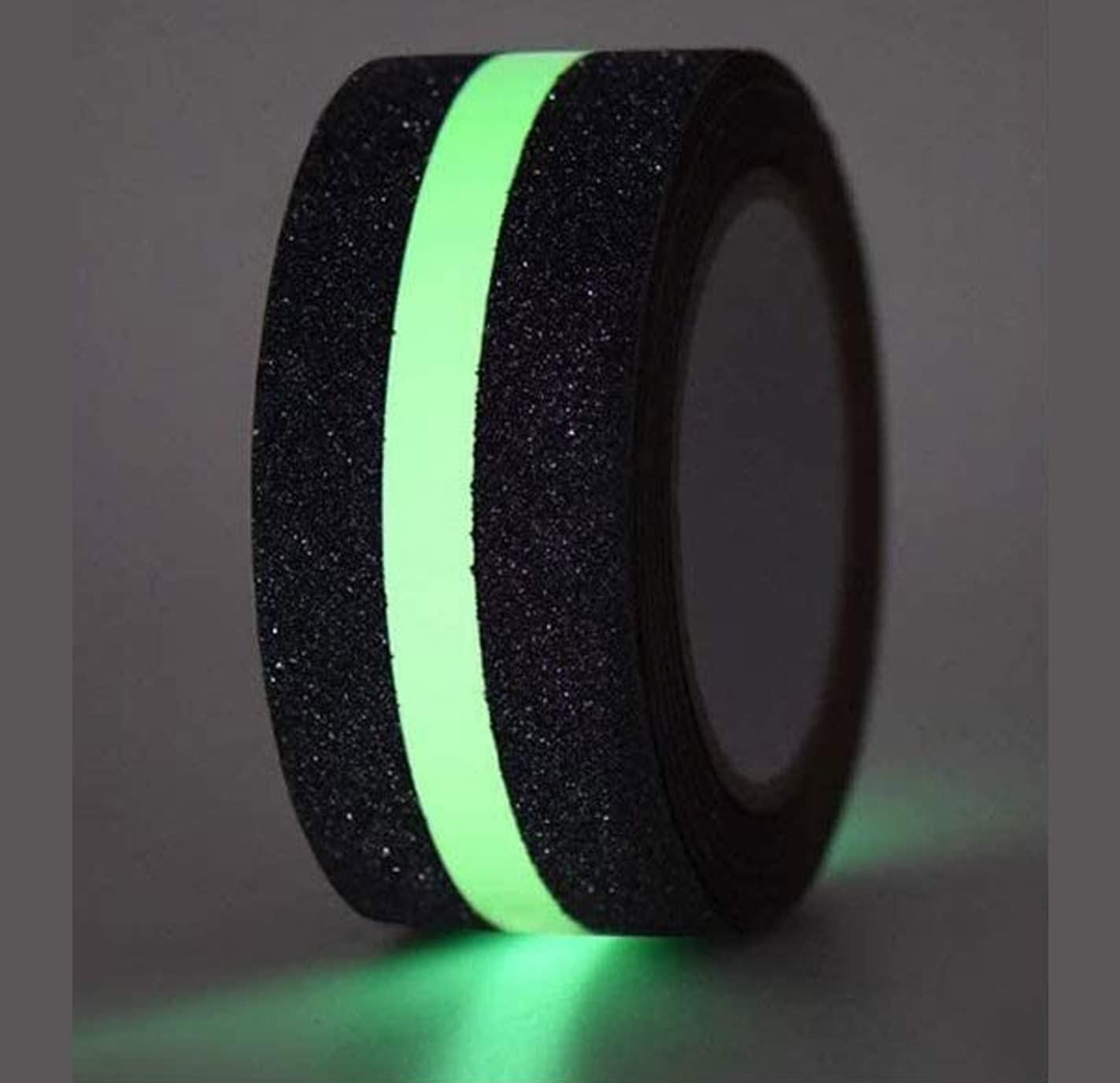 Anti Slip Glow Tape (5 Mtr) shopbyte-in