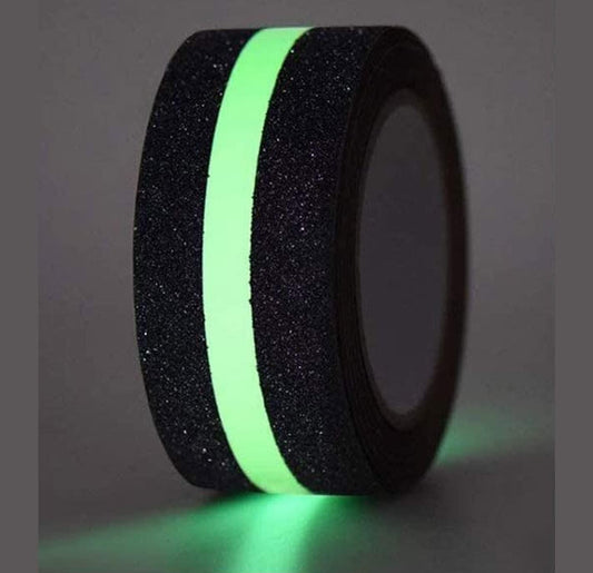 Anti Slip Glow Tape (5 Mtr) shopbyte-in